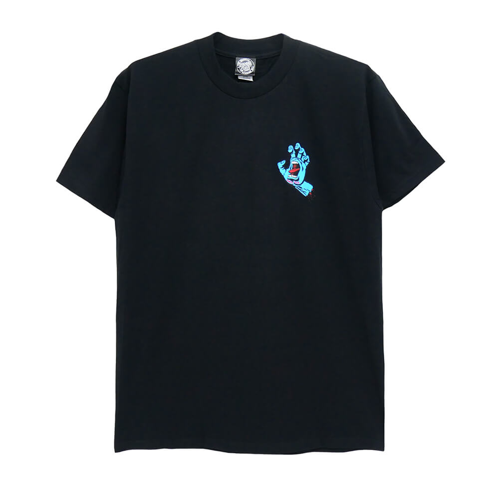 楽天市場】SANTA CRUZ T-SHIRT サンタクルーズ Tシャツ SCREAMING HAND
