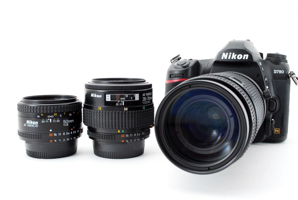 楽天市場】【中古】ニコン Nikon Ai Micro NIKKOR 105mm F4 : カメラ