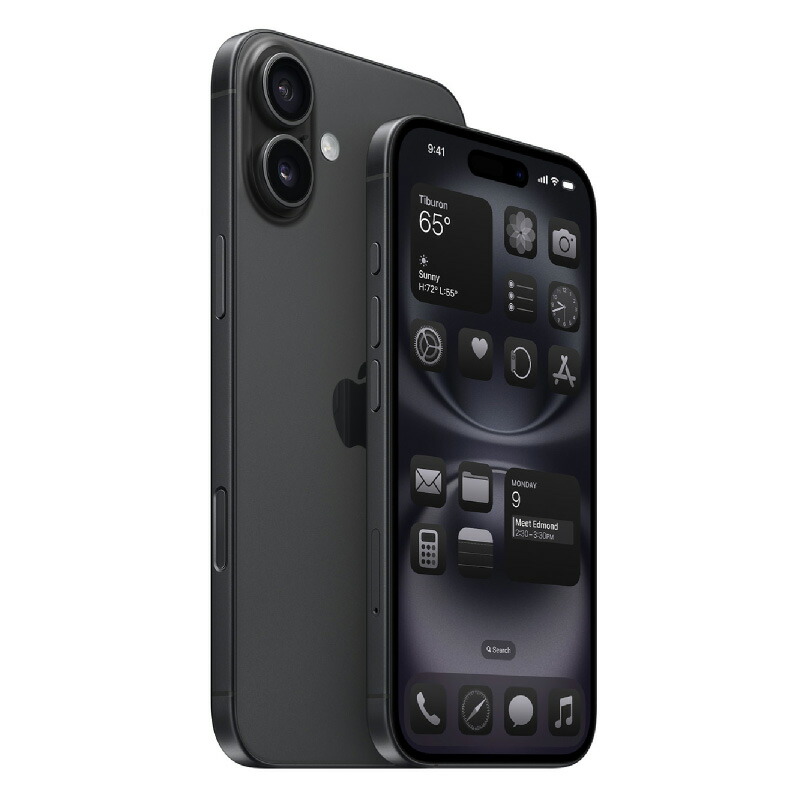 楽天市場】iPhone 16 ＜US版 (アメリカ版)＞ A3081 【 新品 送料無料