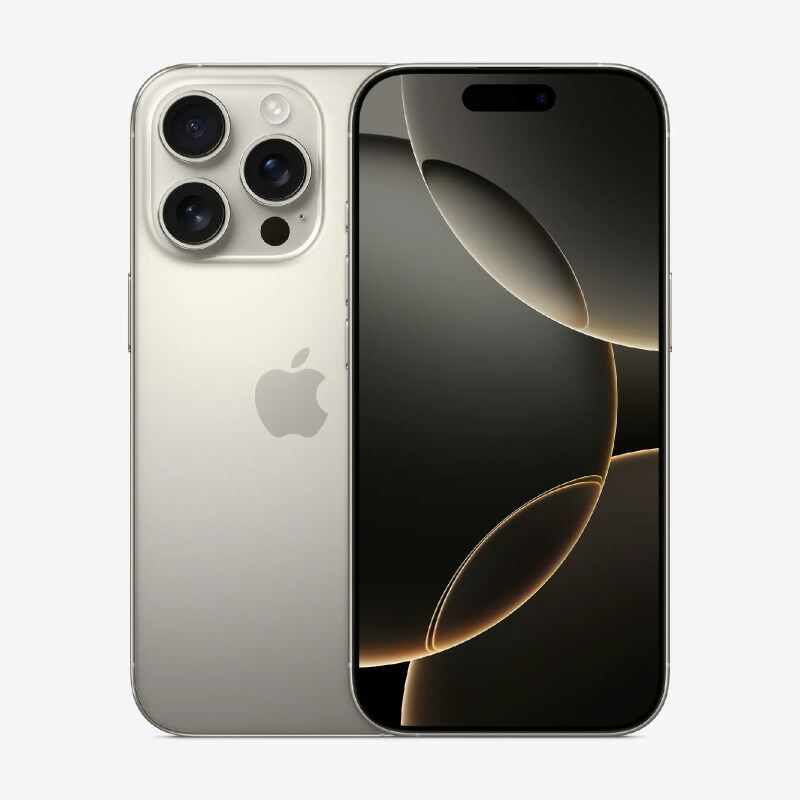 楽天市場】iPhone 16 Pro ＜US版 (アメリカ版)＞ A3083 【 新品 送料