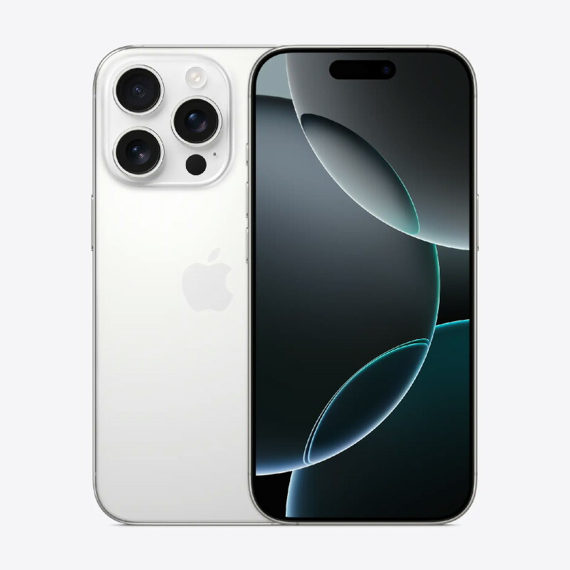 楽天市場】iphone16 pro max（スマートフォン本体｜スマートフォン