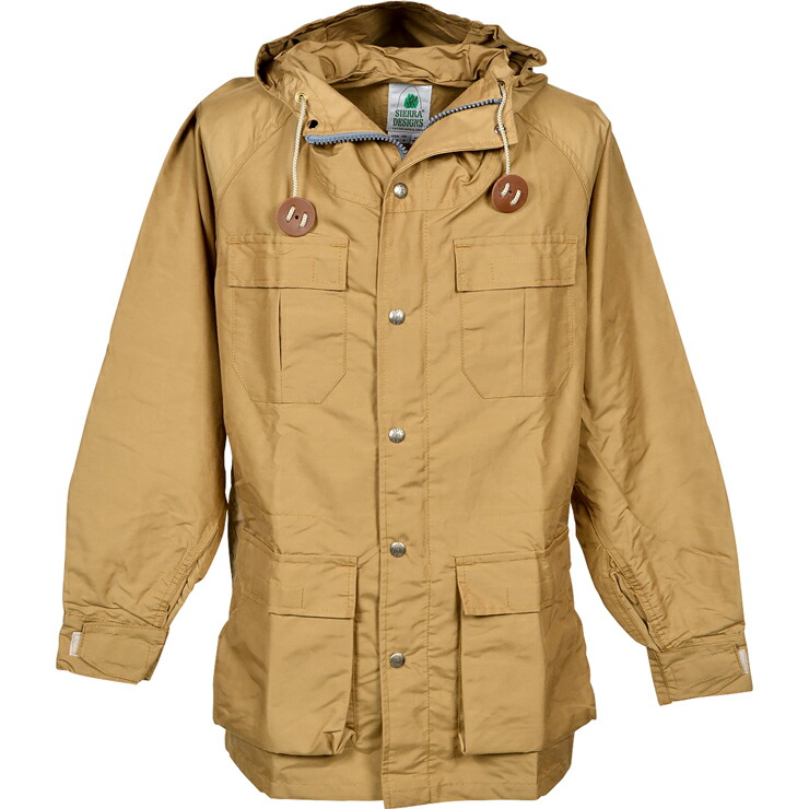 楽天市場】【Made in USA 在庫限りで終売】SIERRA DESIGNS ORIGINAL