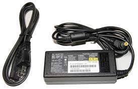 楽天市場】【新品】純正 富士通 Lifebook ACアダプタ 19V3.42A FMV