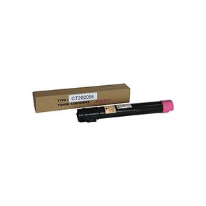 楽天市場】トナーカートリッジ CT202056 M汎用品 マゼンタ 1個 : DECO