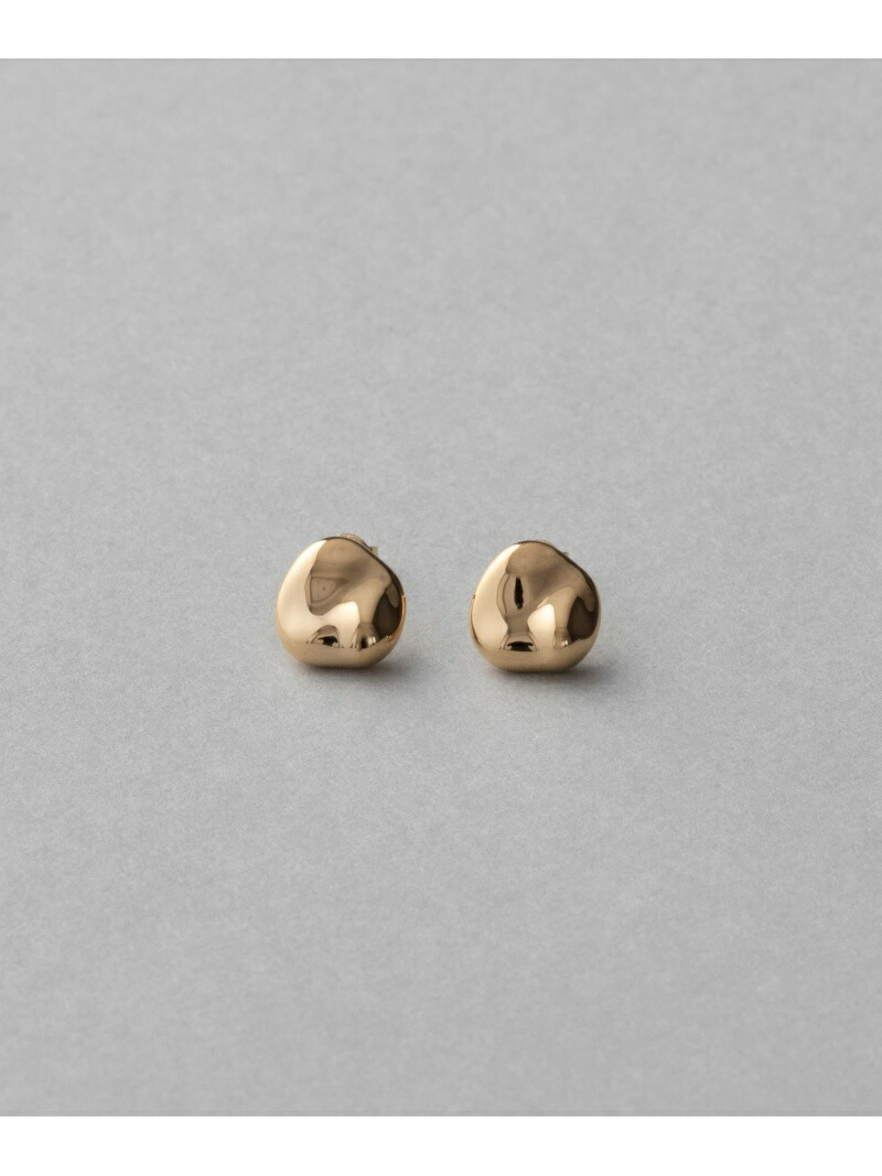 楽天市場】ビーンズ ピアス ete エテ アクセサリー・腕時計 ピアス