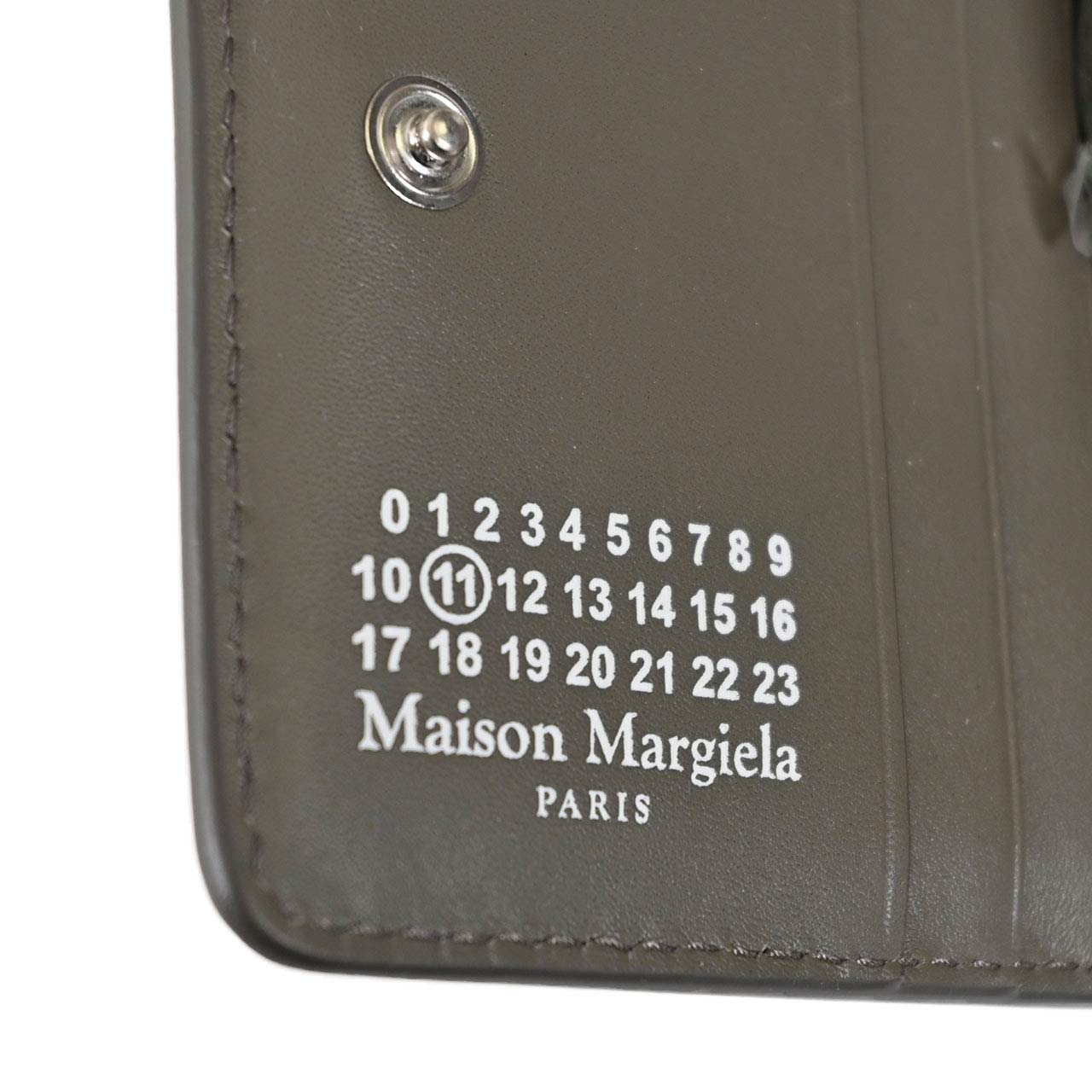 楽天市場】メゾン マルジェラ Maison Margiela 折財布 S56UI0140 P4985