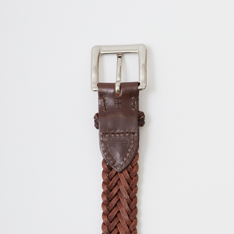 楽天市場】BEORMA LEATHER COMPANY (ベオーマレザーカンパニー) 34mm