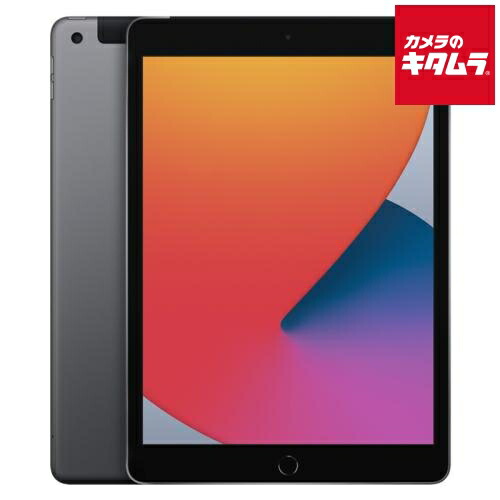 Apple iPad 第8世代 128GB A2429 SIMロック解除済み Apple アップル