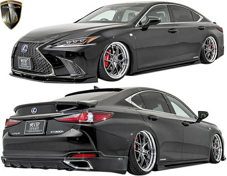 楽天市場】【M's】レクサス ES300h F-SPORT version-L (2018y