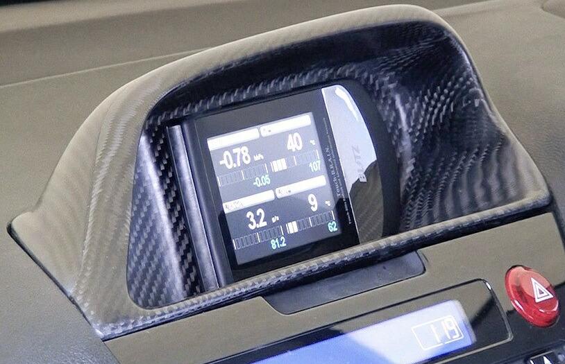 楽天市場】CR－Z（メーター｜パーツ）：車用品<車用品・バイク用品の通販