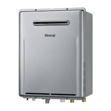 楽天市場】Rinnai リンナイ RUF-K246SAW 24号 オート 壁掛け エコ