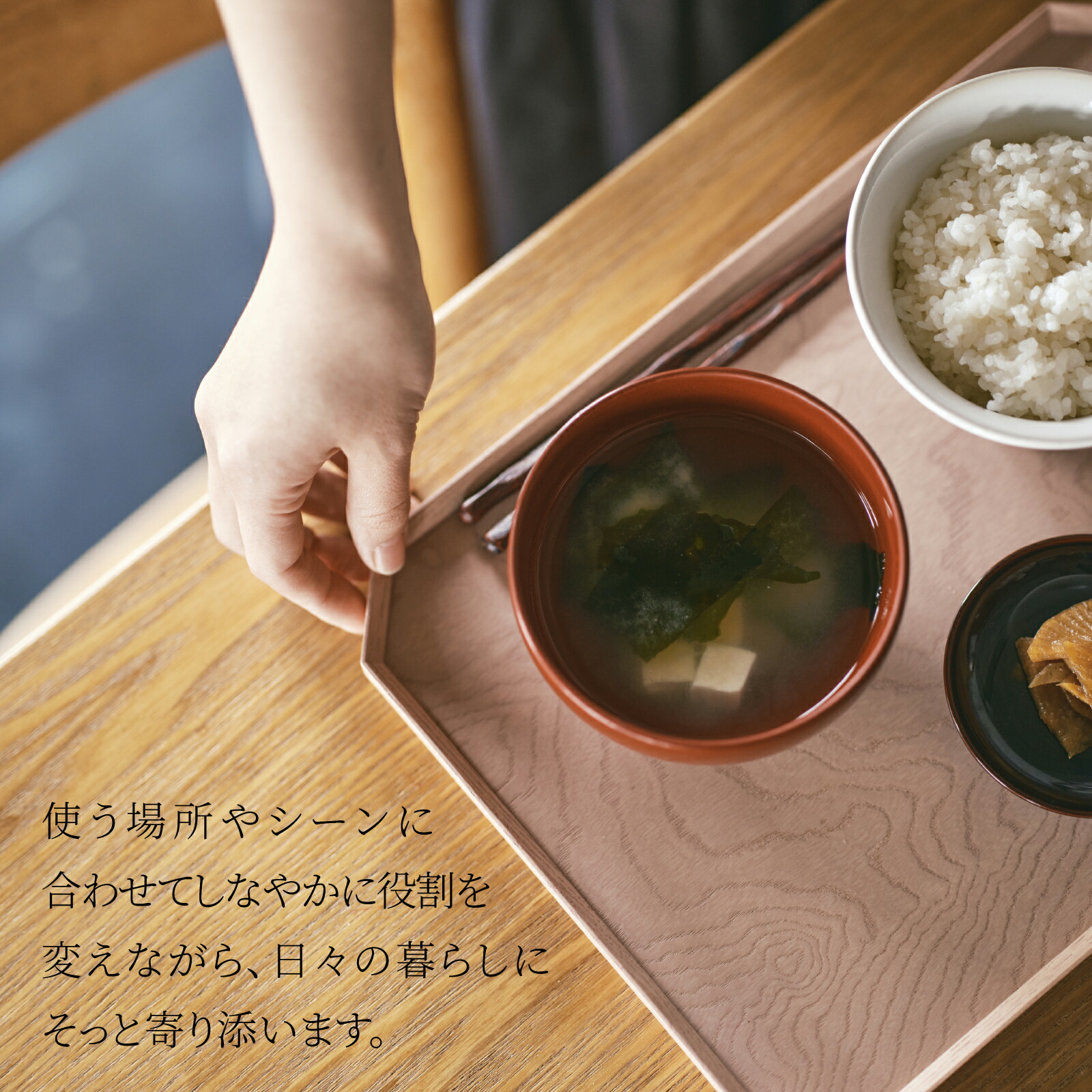 延齢草漆盆10枚 専用です 延齢草漆盆10枚 専用です