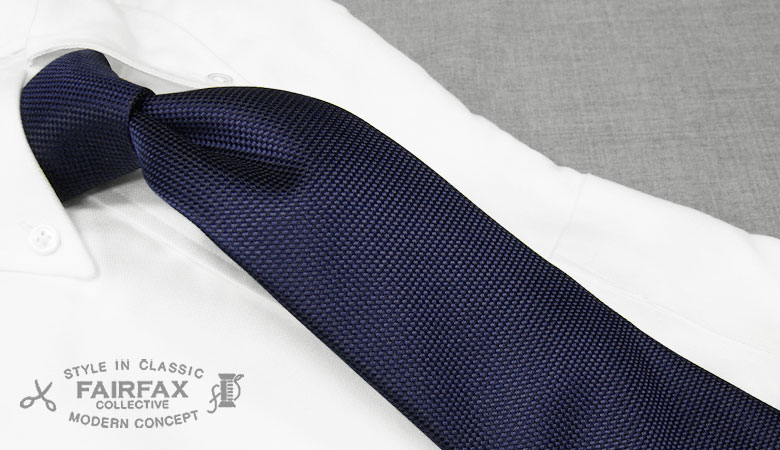 楽天市場】□TRAD SALE！【FAIRFAX/フェアファクス】ソリッドタイ/無地