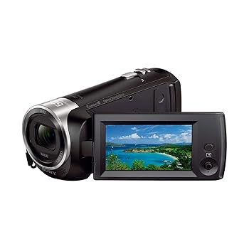 楽天市場】【中古】SONY(ソニー) ビデオカメラ Handycam HDR-CX470