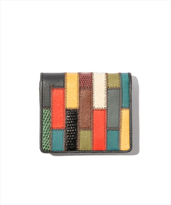 楽天市場】glamb グラム Gaudy Compact Wallet ガウディコンパクト