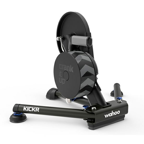 楽天市場】＼汗防止カバープレゼント/ Wahoo KICKR ワフー キッカー