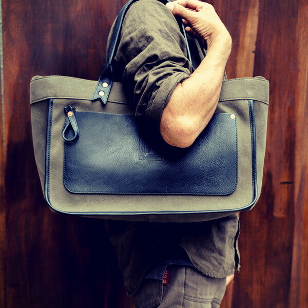 楽天市場】ビアベリー GREEDY TOTE トートバッグ BEERBELLY 人気