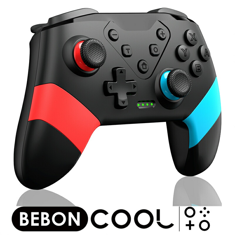 楽天市場】【200円クーポン配布中】Switch/Switch2 コントローラー