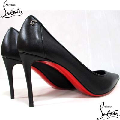 楽天市場】Christian Louboutin クリスチャンルブタン ハイヒール