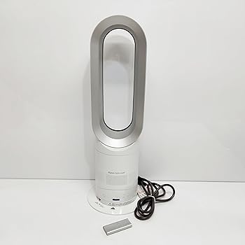 楽天市場】ダイソン am05 ファンヒーター hot cool am05wsの通販