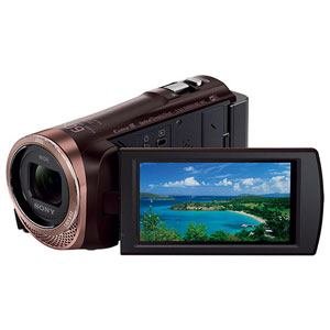 楽天市場】ハンディカム hdr-cx480の通販