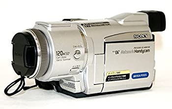 楽天市場】【中古】SONY ソニー DCR-TRV70 デジタルビデオカメラ