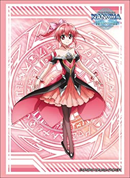 楽天市場】魔法少女リリカルなのは reflection スリーブの通販