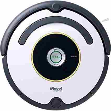 楽天市場】アイロボット iRobot 自動掃除機ルンバ ルンバ622（R622060