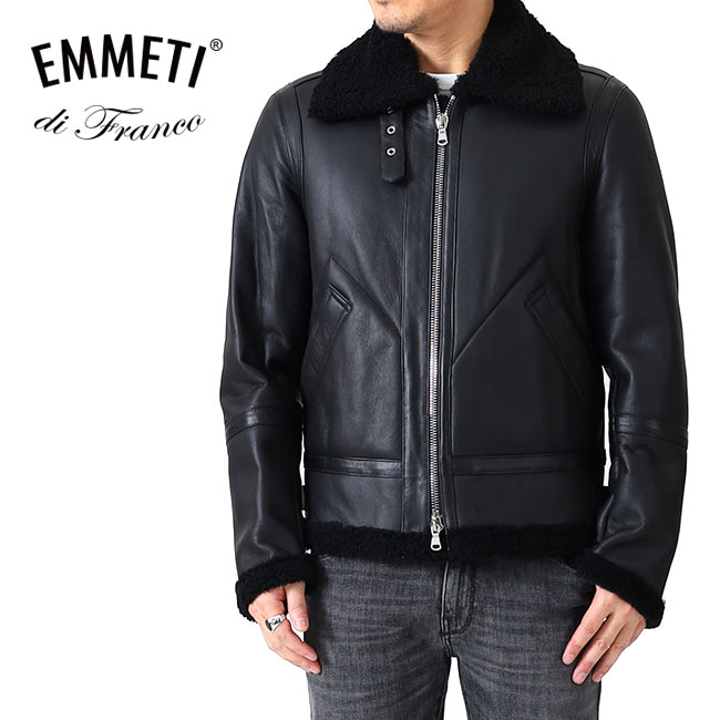 楽天市場】[干場義雅モデル] EMMETI エンメティ H AVIATOR アッカ