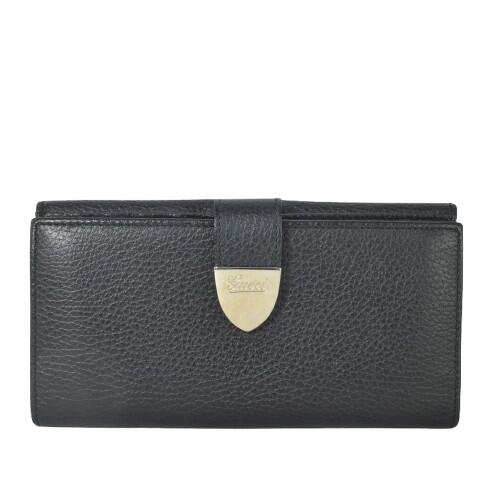 楽天市場】gucci グッチ wホック長財布の通販