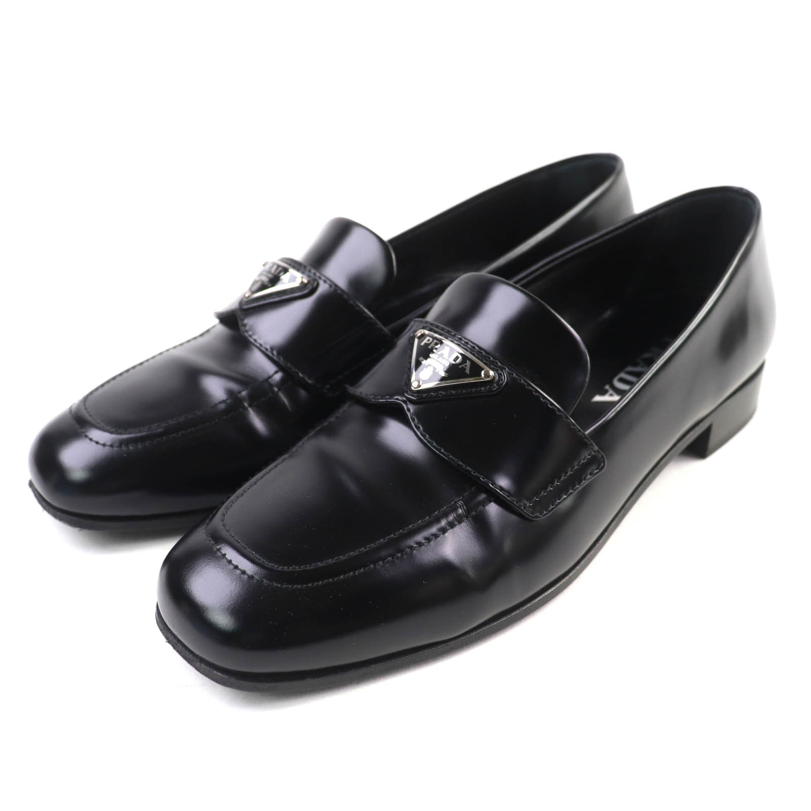 楽天市場】prada スクエアトゥの通販