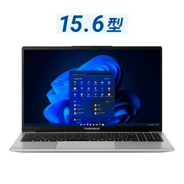 ノートパソコン THIRDWAVE」の人気商品一覧 | 安い商品を通販サイト