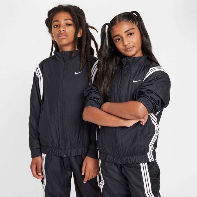 NIKE ナイキトレイル エアリーズ ウィンドブレーカー L NIKE ナイキ