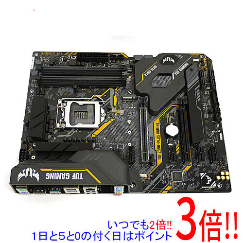 楽天市場】z370 gaming plus（マザーボード｜PCパーツ）：パソコン