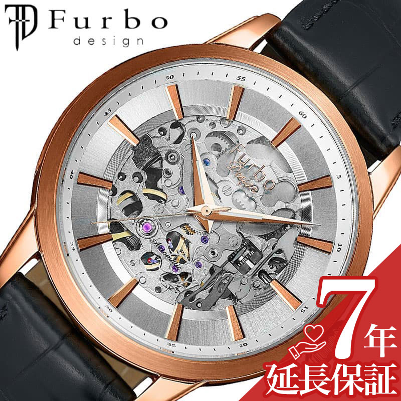 楽天市場】【10%OFF 2860円引】フルボ 腕時計 Furbo 時計 ギア GEAR