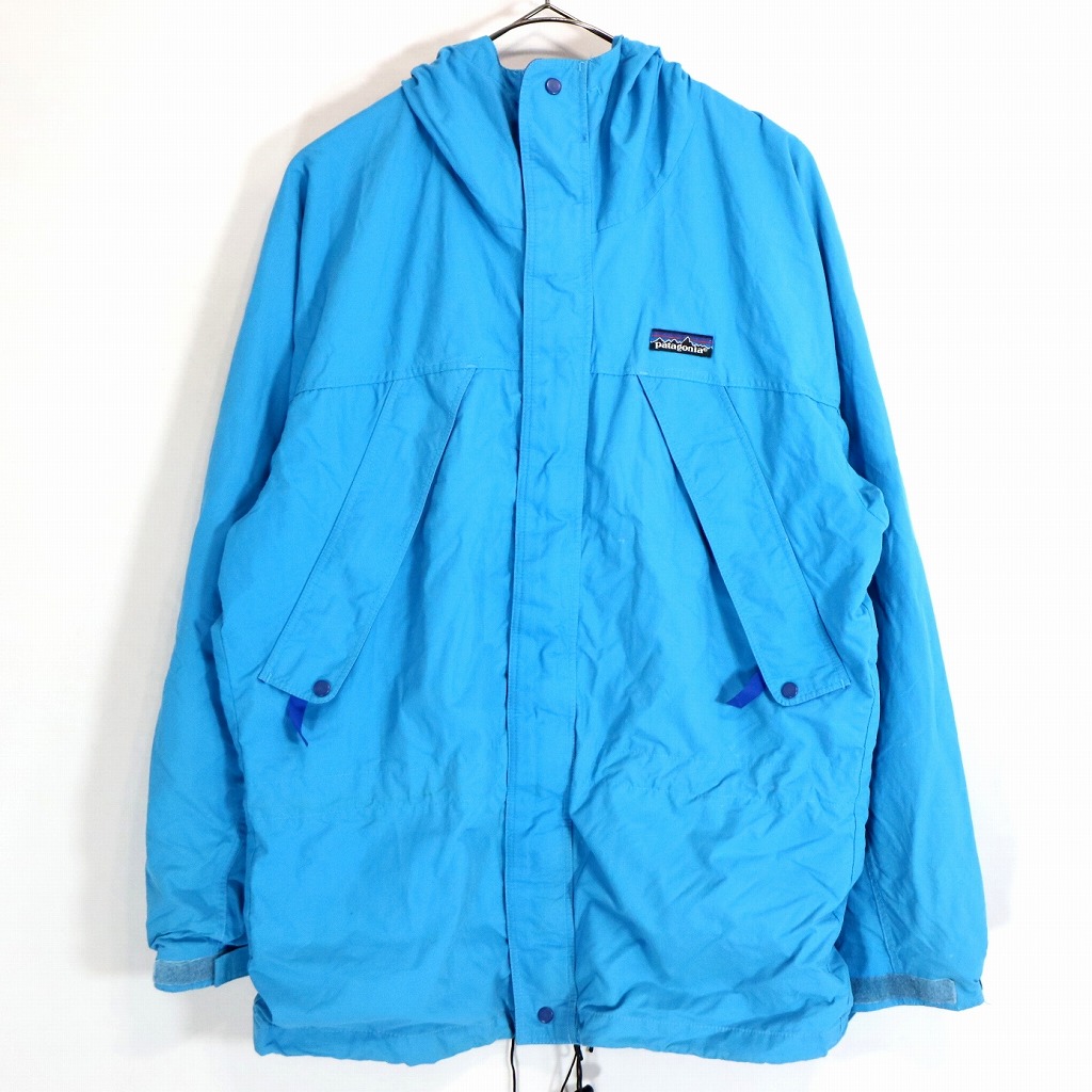 楽天市場】SALE// 80年代 patagonia パタゴニア ストームジャケット