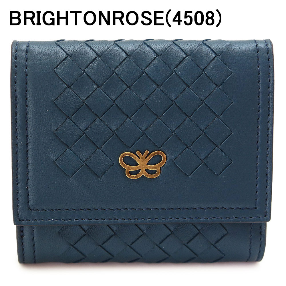 ボッテガ・ヴェネタ(BOTTEGA VENETA) 三つ折り財布 | 通販・人気