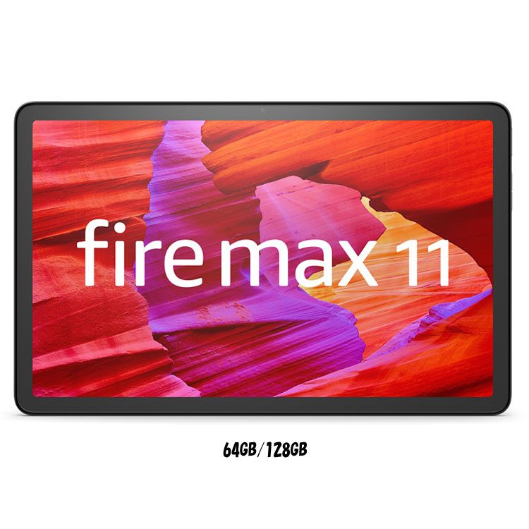 楽天市場】タブレット Amazon 11インチ 64GB 128GB 7500mAh アマゾン