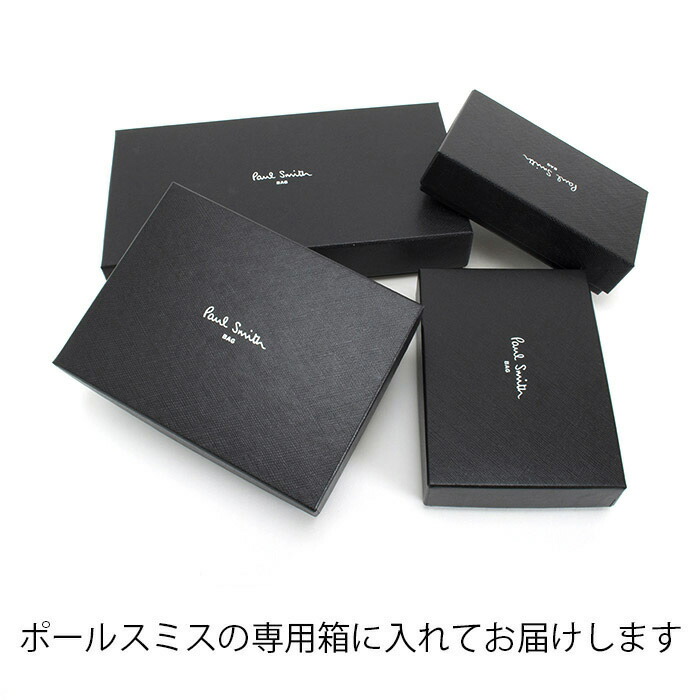 楽天市場】ポールスミス 財布 フラグメントケース コインケース カード
