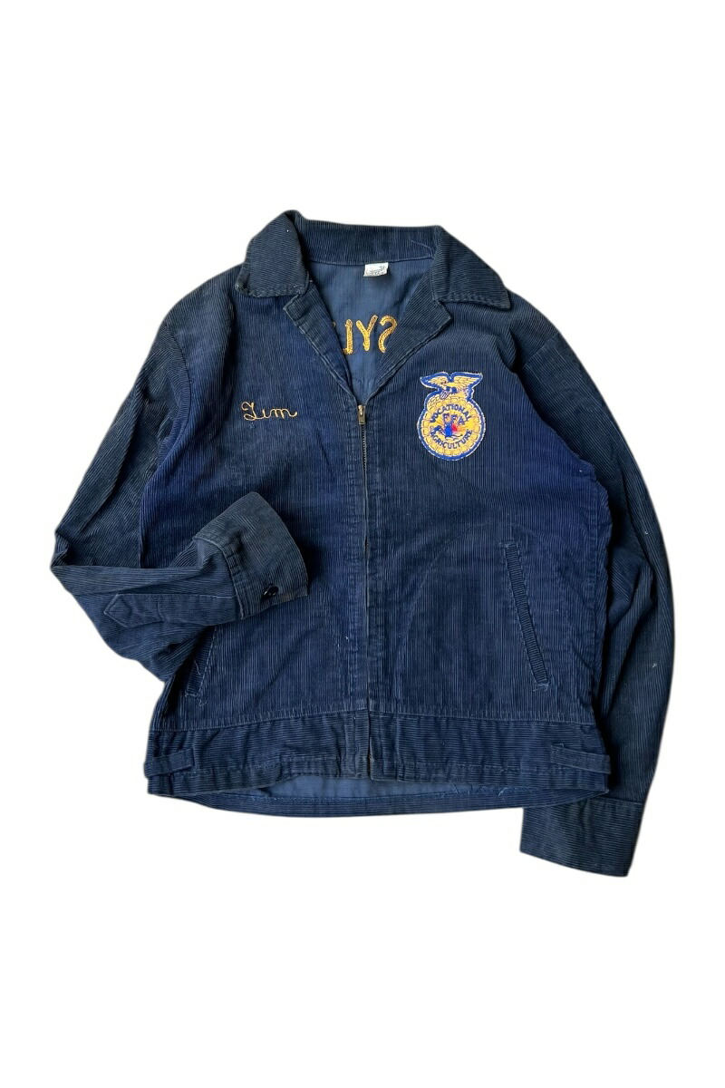 楽天市場】national ffa ジャケット（メンズファッション）の通販