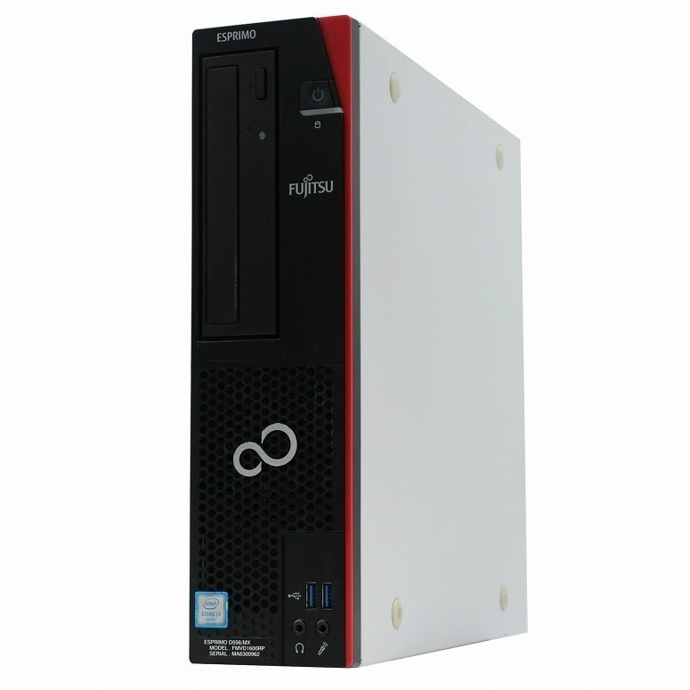 楽天市場】esprimo d588/tの通販