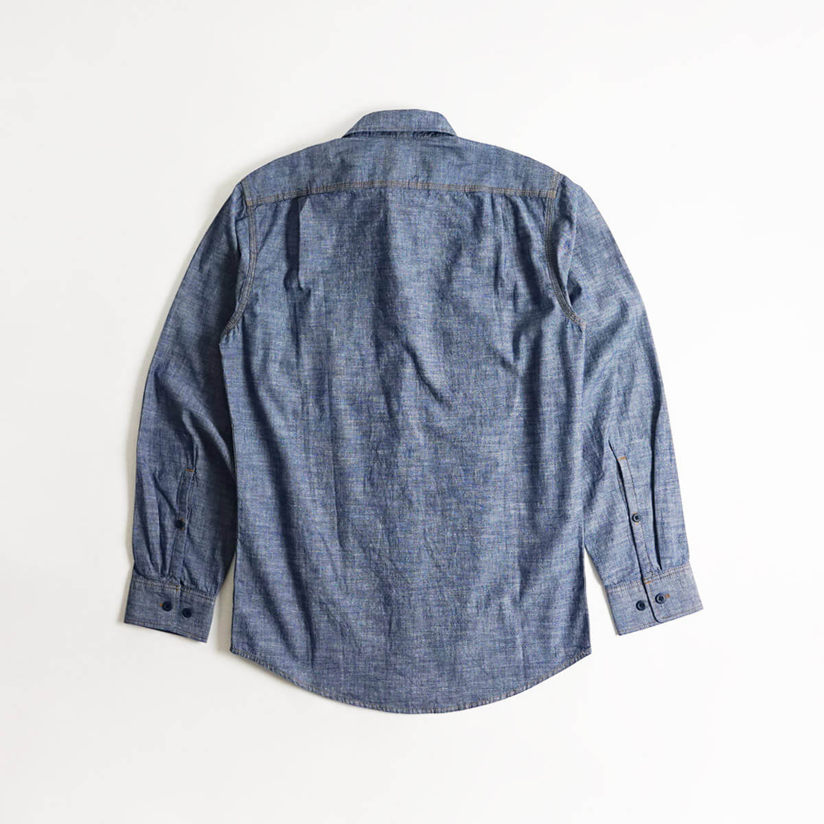 楽天市場】フィルソン FILSON シャンブレーCPOシャツ ｜ 長袖