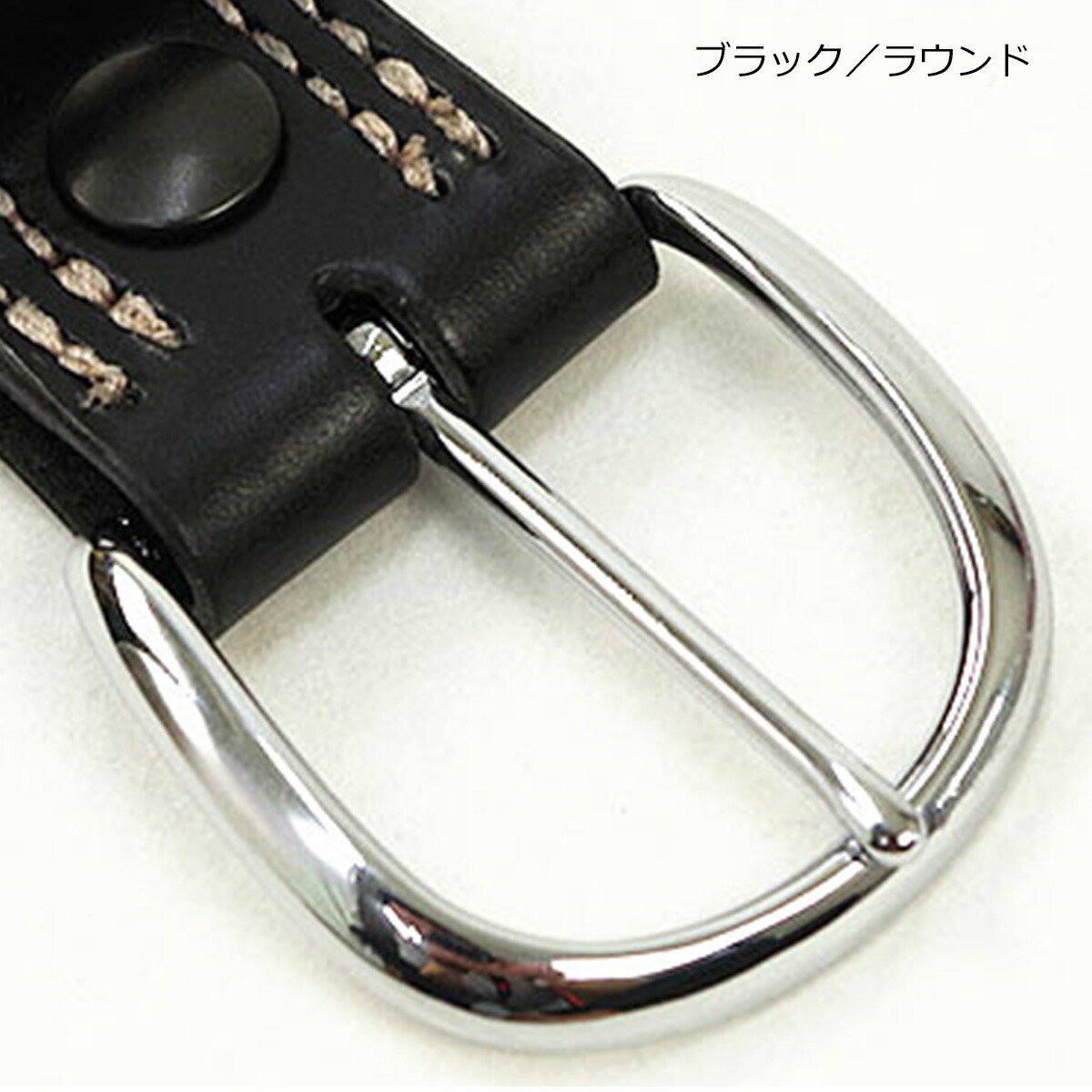 楽天市場】エイカー AKER B14 ファンシー ステッチベルト MADE IN USA