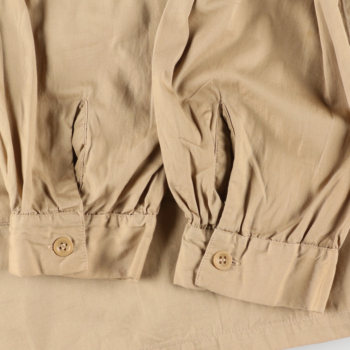 楽天市場】古着 50'S オービス ORVIS フィッシングジャケット メンズXL