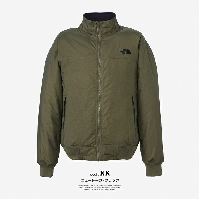 楽天市場】【 THE NORTH FACE ザ・ノース・フェイス 】 Compact Nomad