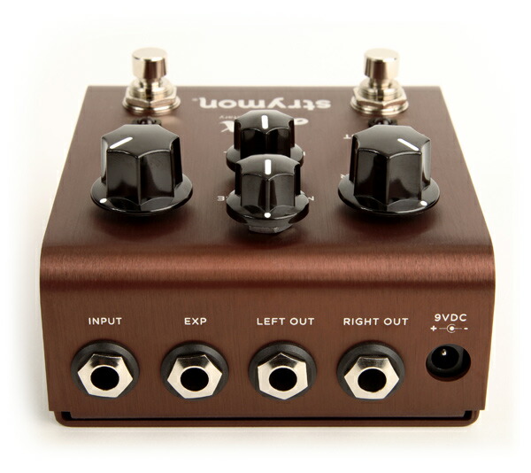 楽天市場】strymon Lex rotary 《エフェクター/トレモロ/ビブラート
