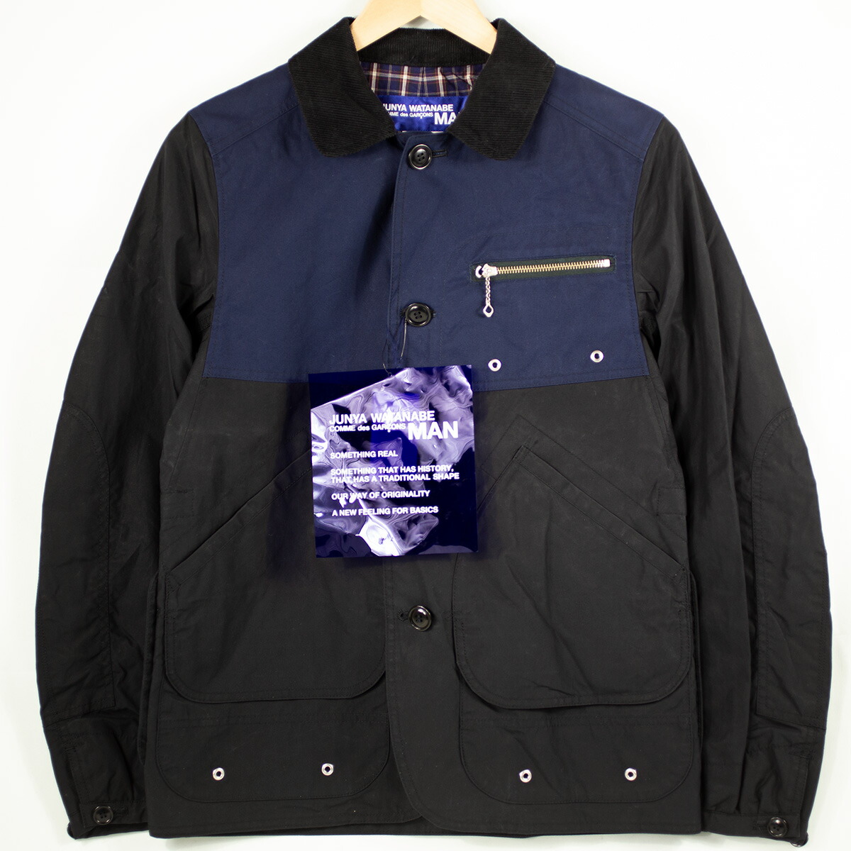 楽天市場】【JUNYA WATANABE COMME des GARCONS MAN 】 ジュンヤ