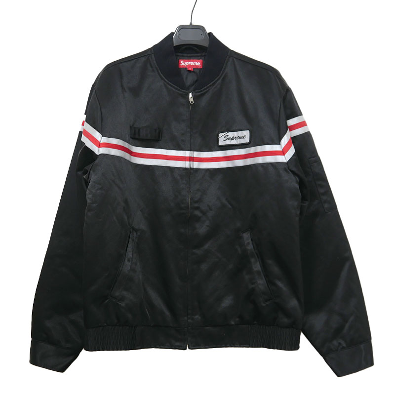 楽天市場】Supreme（柄ストライプ）（コート・ジャケット｜メンズ