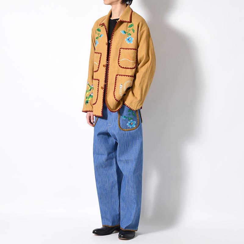 楽天市場】Sasquatchfabrix. サスクワァッチファブリックス シャツ