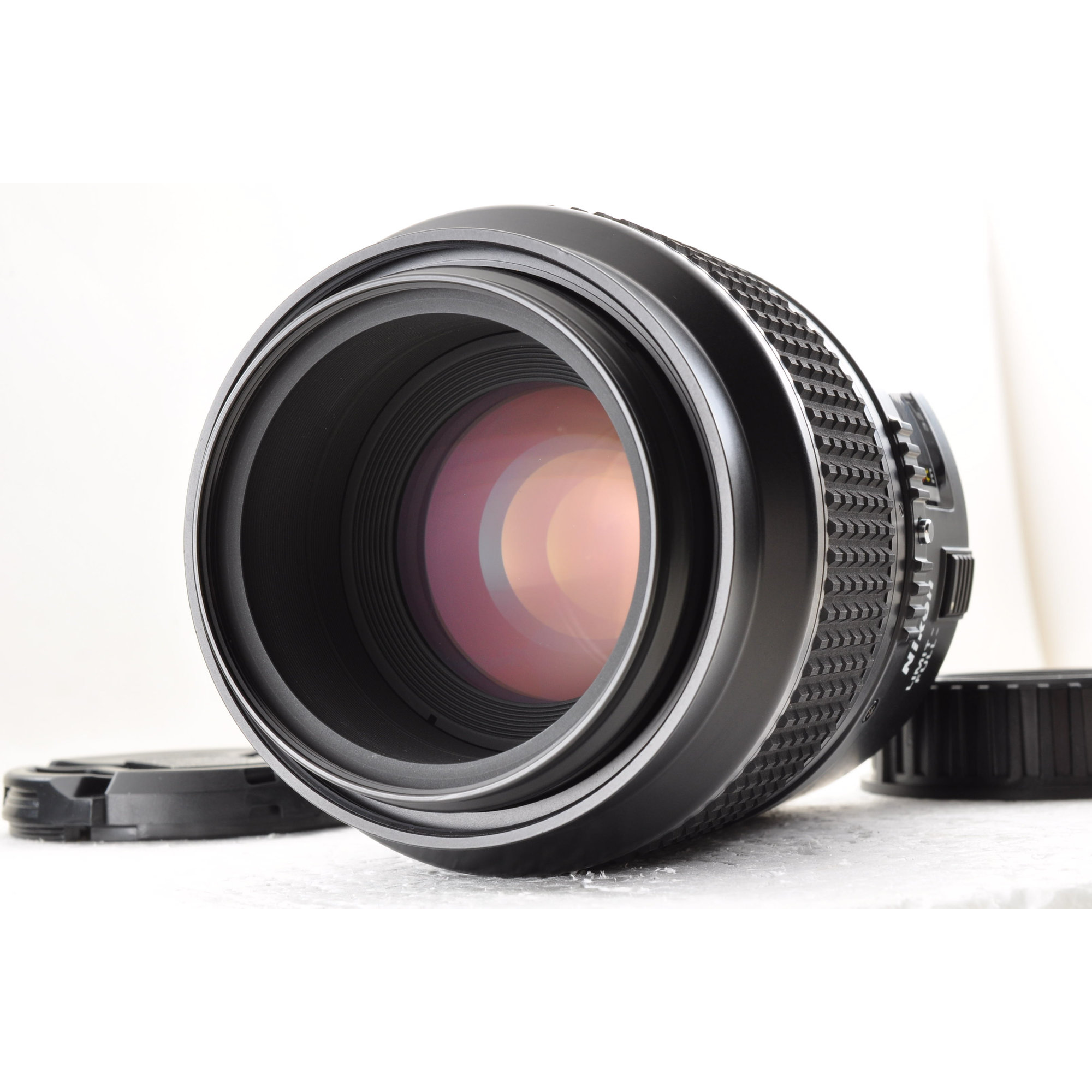 楽天市場】af 105mm f2．8d マイクロの通販